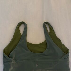 Lululemon Align Bra